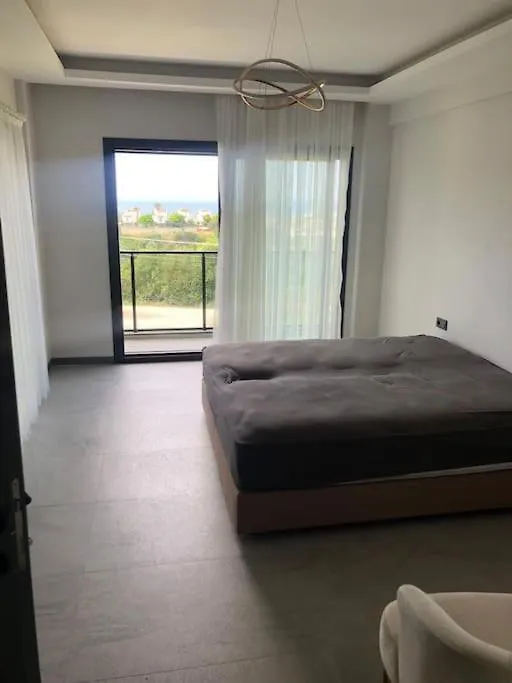 Villa Mucize كوشاداسيه