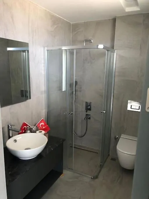 Villa Mucize Kuşadası