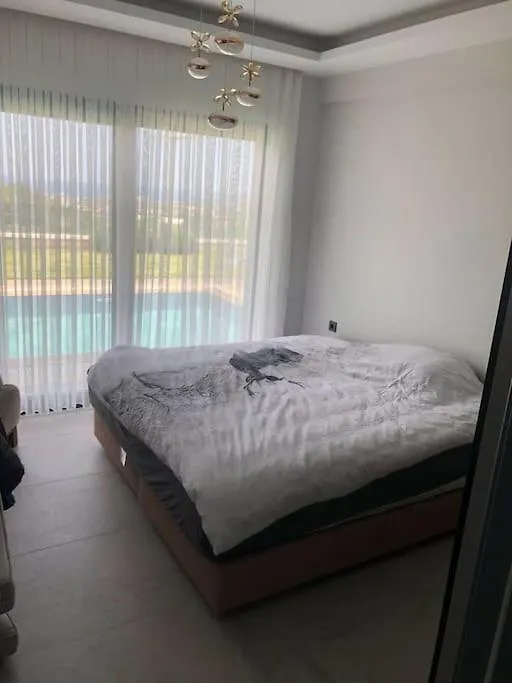 Villa Mucize Kuşadası