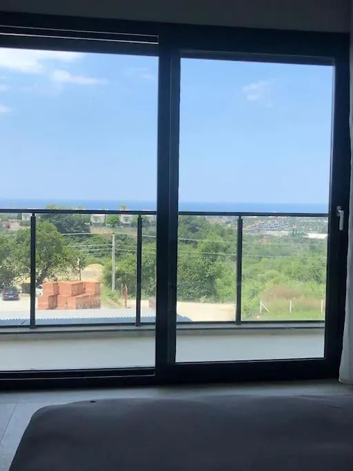 Villa Mucize Kuşadası Turkije