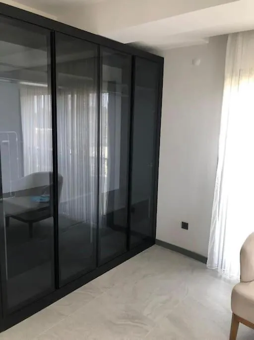 Villa Mucize كوشاداسيه