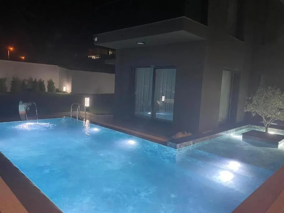 Villa Mucize Kuşadası