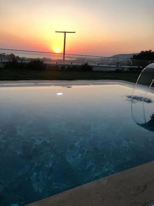 Villa Mucize Kuşadası
