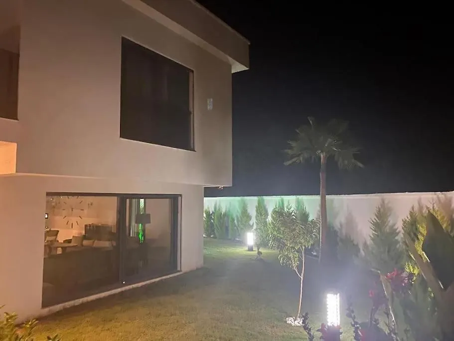Villa Mucize كوشاداسيه تركيا