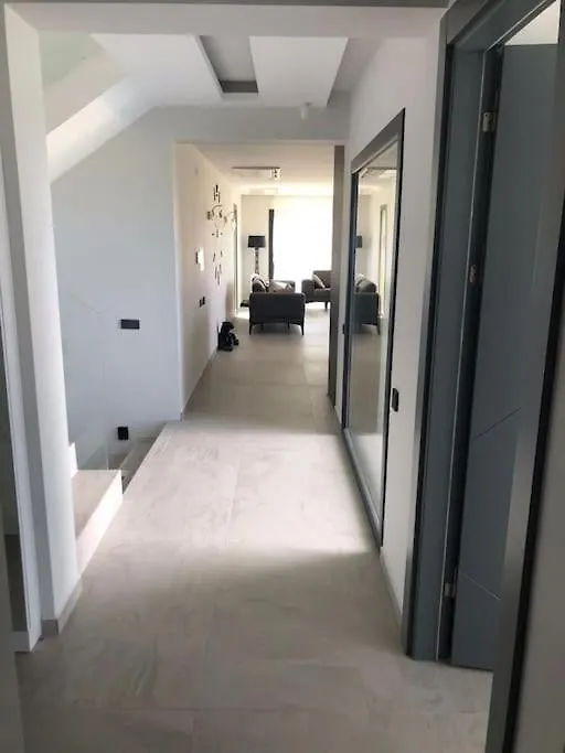 Villa Mucize كوشاداسيه