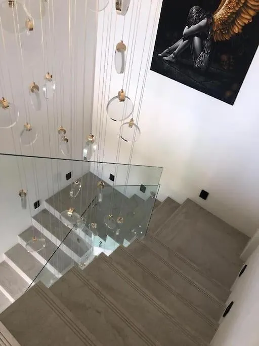 Villa Mucize Kuşadası