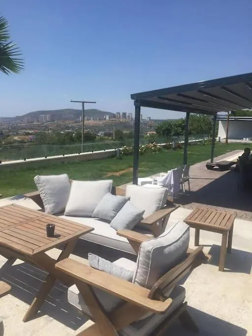 Villa Mucize كوشاداسيه 0*,  تركيا