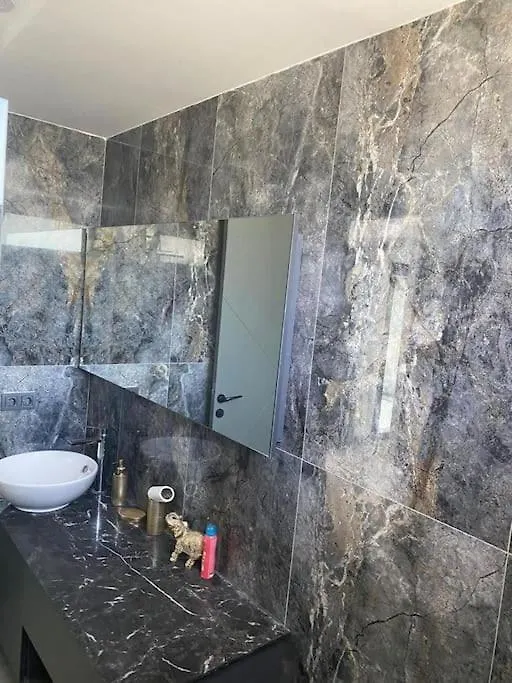 Villa Mucize كوشاداسيه تركيا